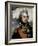 Lord Horatio Nelson-Sir William Beechey-Framed Giclee Print