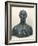 Lord Howard De Walden-Auguste Rodin-Framed Photographic Print