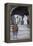 Lord, I Am Not Worthy-James Tissot-Framed Premier Image Canvas