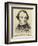 Lord John (Afterwards Earl) Russell-null-Framed Giclee Print