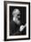 Lord Kelvin, English Physicist-Science Source-Framed Giclee Print