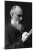 Lord Kelvin, English Physicist-Science Source-Mounted Giclee Print