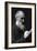 Lord Kelvin, English Physicist-Science Source-Framed Giclee Print