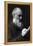 Lord Kelvin, English Physicist-Science Source-Framed Premier Image Canvas