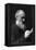 Lord Kelvin, English Physicist-Science Source-Framed Premier Image Canvas