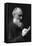 Lord Kelvin, English Physicist-Science Source-Framed Premier Image Canvas