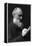 Lord Kelvin, English Physicist-Science Source-Framed Premier Image Canvas