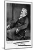 'Lord Leighton', c1890, (1896)-W&d Downey-Mounted Giclee Print
