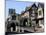Lord Leycester Hospital, Warwick-Peter Thompson-Mounted Photographic Print