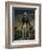 'Lord Nelson 1758-1805', 1934-Unknown-Framed Giclee Print