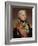 Lord Nelson (1758-1805)-Sir William Beechey-Framed Giclee Print