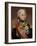 Lord Nelson (1758-1805)-Sir William Beechey-Framed Giclee Print