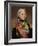 Lord Nelson (1758-1805)-Sir William Beechey-Framed Giclee Print