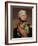 Lord Nelson (1758-1805)-Sir William Beechey-Framed Premium Giclee Print