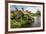 Lord of Ring Hut New Zealand-null-Framed Premium Giclee Print