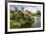 Lord of Ring Hut New Zealand-null-Framed Premium Giclee Print