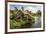 Lord of Ring Hut New Zealand-null-Framed Premium Giclee Print