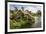 Lord of Ring Hut New Zealand-null-Framed Premium Giclee Print