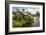 Lord of Ring Hut New Zealand-null-Framed Art Print