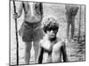 Lord Of The Flies, 1963-null-Mounted Photo