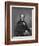 Lord Palmerston, C1860-null-Framed Giclee Print