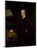 Lord Richard Cavendish-Sir Joshua Reynolds-Mounted Giclee Print