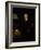 Lord Richard Cavendish-Sir Joshua Reynolds-Framed Giclee Print