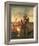 Lord Rivers-Jacques-Laurent Agasse-Framed Art Print