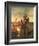 Lord Rivers-Jacques-Laurent Agasse-Framed Art Print