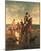 Lord Rivers-Jacques-Laurent Agasse-Mounted Art Print