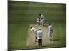 Lord's Cricket Ground, London, England-null-Mounted Photographic Print