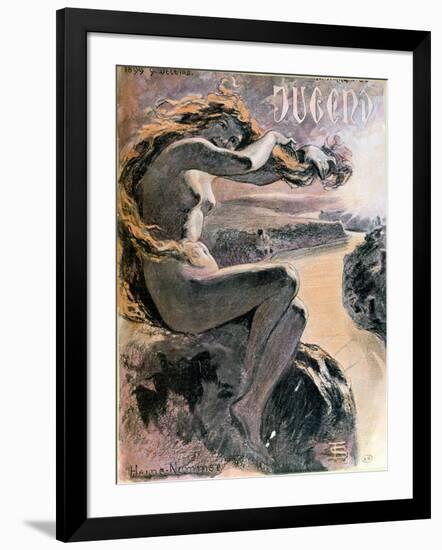 Giclee Print, , large