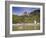 Lorelei Rock, St. Goarshausen, Rhine River, Rhineland-Palatinate, Germany, Europe-Gavin Hellier-Framed Photographic Print