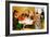 Lorenzo and Isabella-John Everett Millais-Framed Art Print