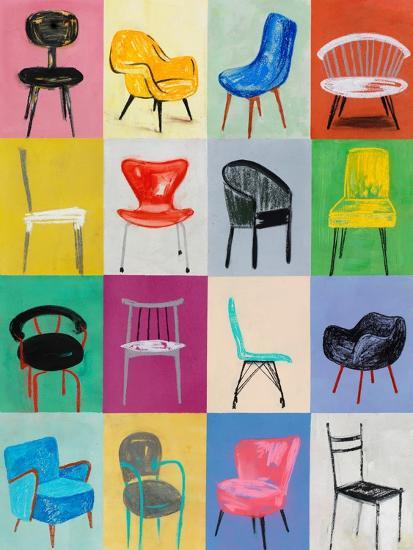Art Print, , large
