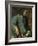 Lorenzo De Medici "The Magnificent"-Giorgio Vasari-Framed Giclee Print