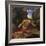 Lorenzo Lotto / Penitent Saint Jerome, 1546-Lorenzo Lotto-Framed Giclee Print