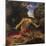 Lorenzo Lotto / Penitent Saint Jerome, 1546-Lorenzo Lotto-Mounted Giclee Print