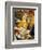 Lorenzo Magnificent and His Brother Giuliano De Medici-Sandro Botticelli-Framed Giclee Print