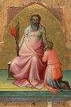 Abraham, C.1408-10-Lorenzo Monaco-Giclee Print