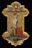The Virgin and Child with Angels (Madonna of Humilit), C1408-C1410-Lorenzo Monaco-Giclee Print