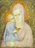The Madonna and Child-Lorenzo Salimbeni-Giclee Print