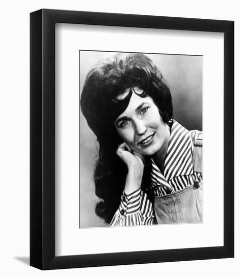 Loretta Lynn-null-Framed Photo