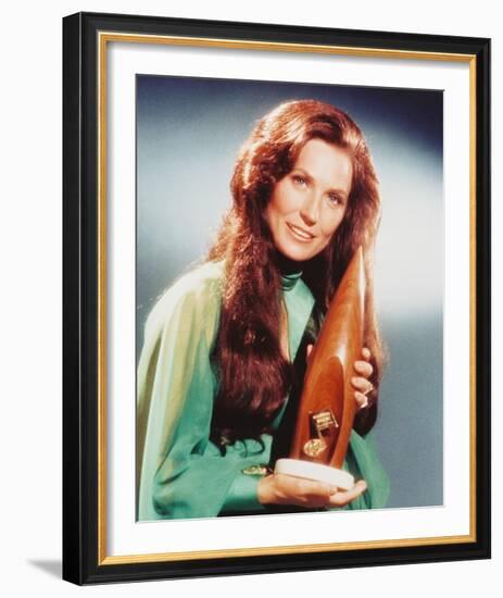 Loretta Lynn-null-Framed Photo