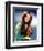 Loretta Lynn-null-Framed Photo