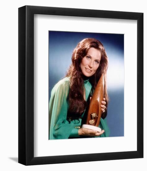 Loretta Lynn-null-Framed Photo