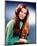 Loretta Lynn-null-Mounted Photo