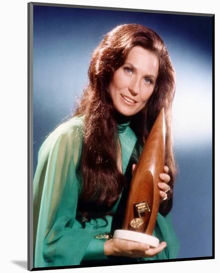 Loretta Lynn-null-Mounted Photo