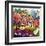 Loretta's Farm-Sandra Willard-Framed Giclee Print