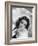 Loretta Young, 1941-null-Framed Photographic Print